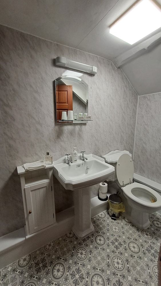 Coynant Farm Guest House Double Room, 1 Double Bed 8