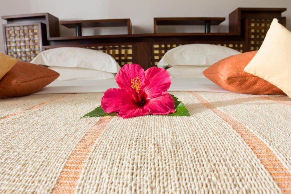 Ravintsara Wellness Hotel Bungalow, Garden View 3