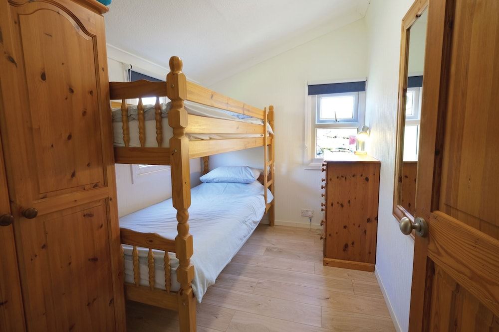 Traditional Cabin