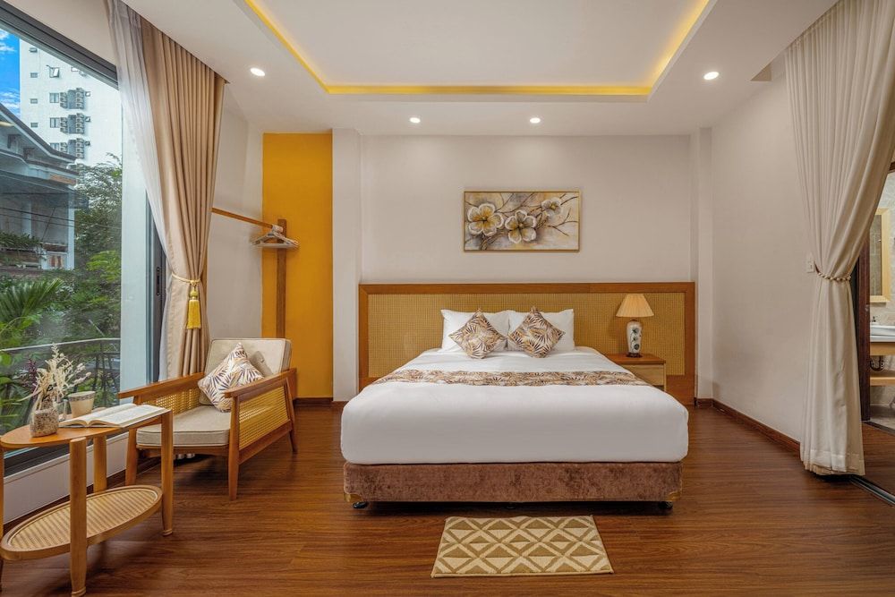 May Home Apartment Da Nang Premium Apartment 2