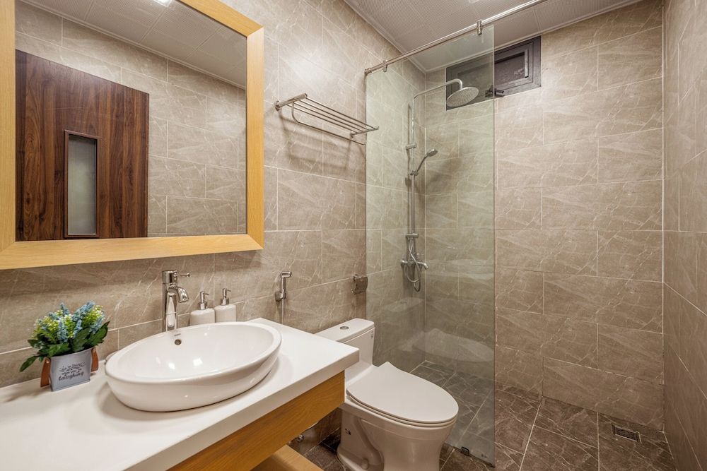 May Home Apartment Da Nang Premium Apartment 5