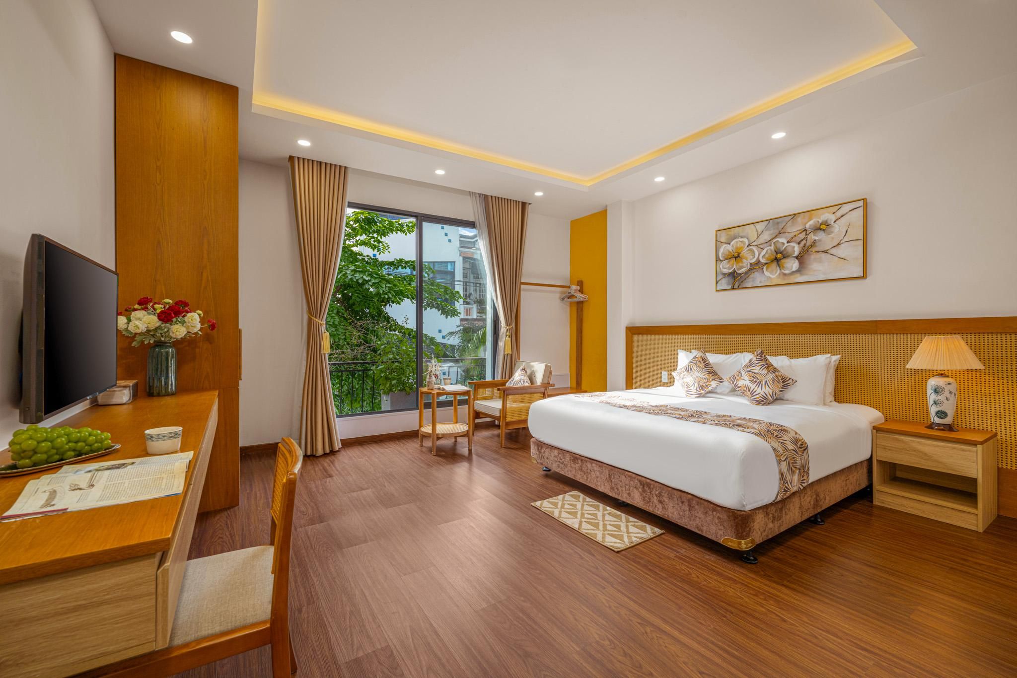undefined May Home Apartment Da Nang 8