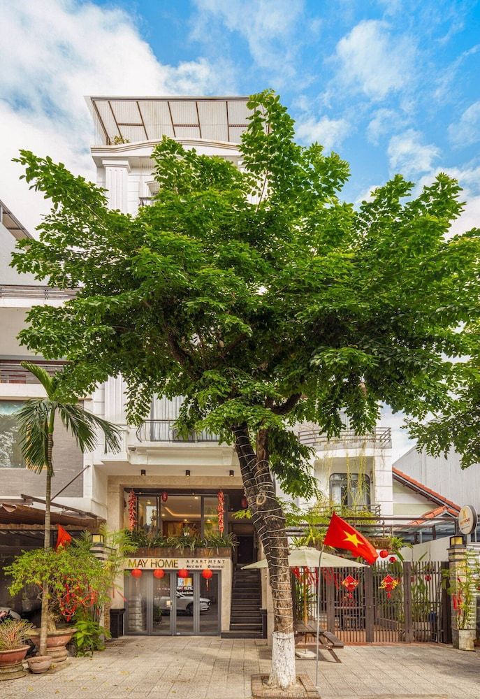 undefined May Home Apartment Da Nang 2