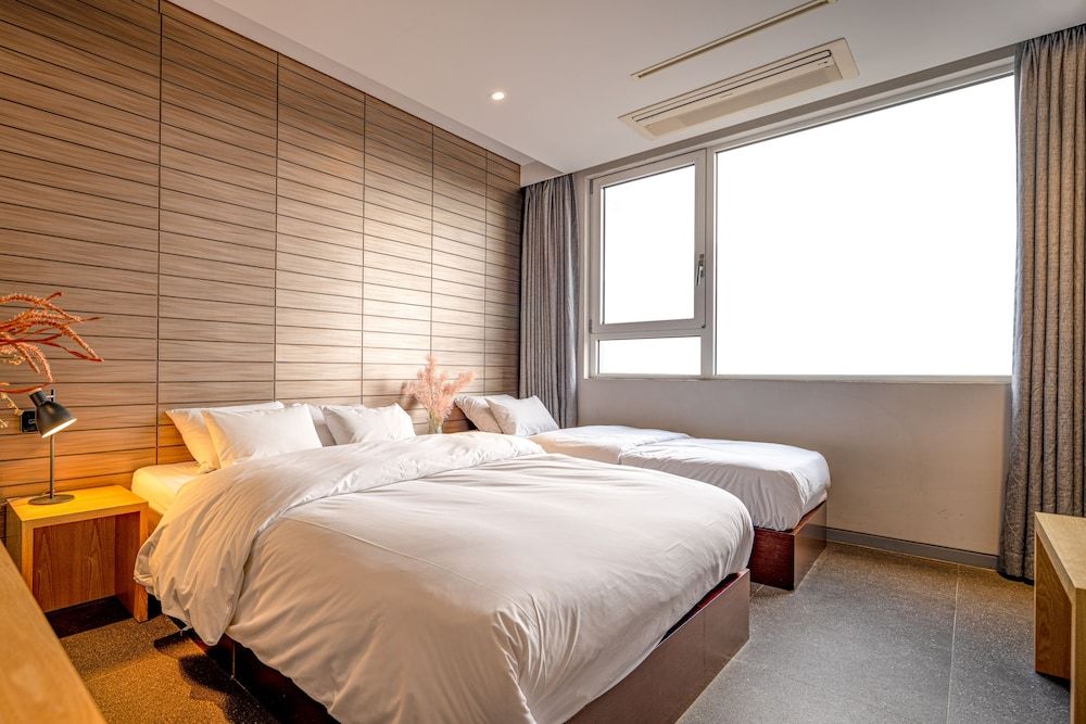 undefined Hotel The Designers Hongdae