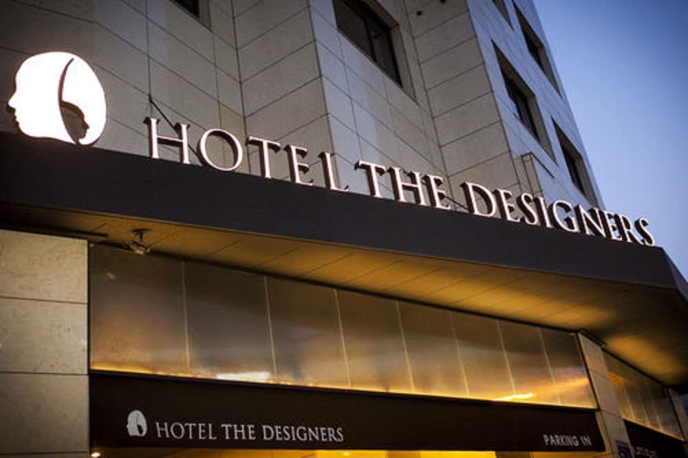 undefined Hotel The Designers Hongdae 7