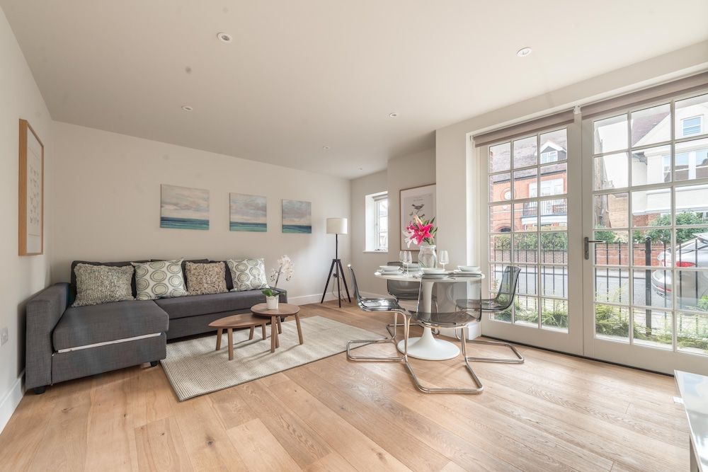 Apartment, 1 Bedroom