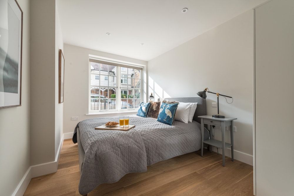 Apartment, 1 Bedroom