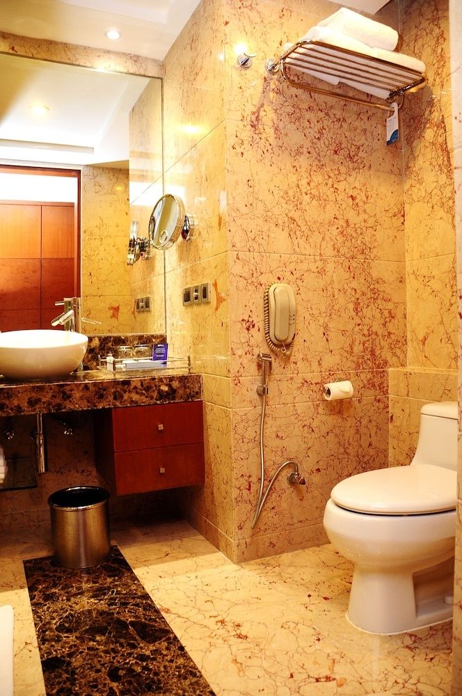 Suite, 1 Bedroom