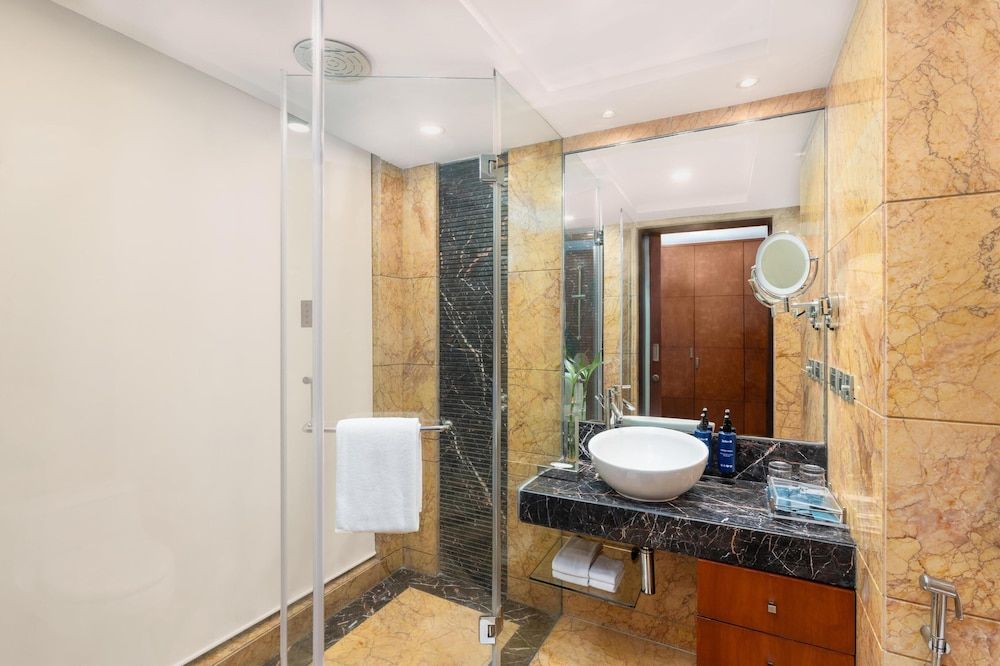 Radisson Blu Plaza Delhi Airport Superior Room 9