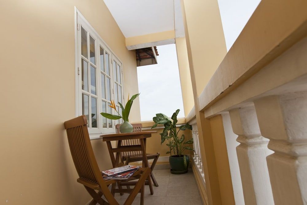 Grand Residence Deluxe Apartment, 1 Bedroom 3