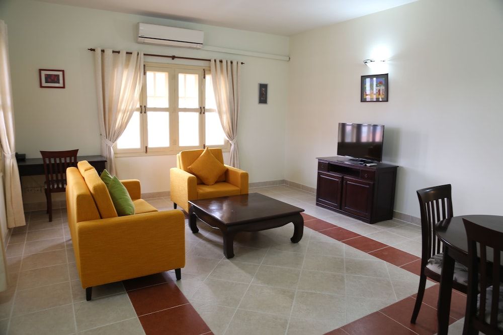 Grand Residence Deluxe Apartment, 1 Bedroom 8