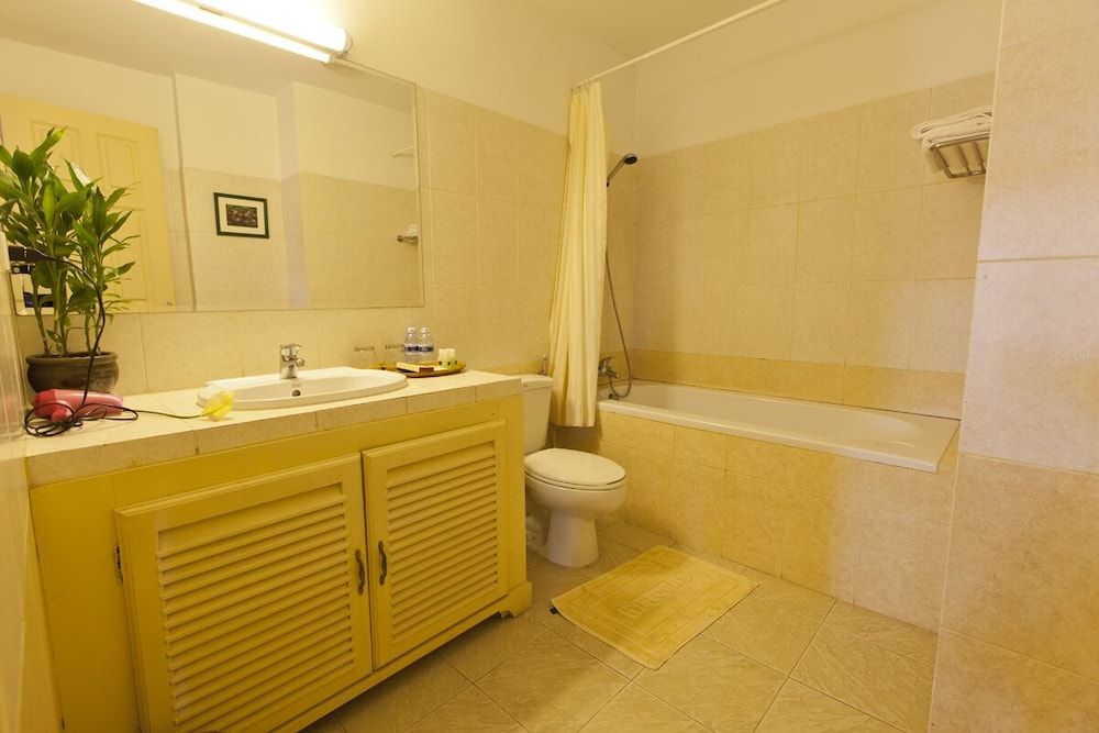 Grand Residence Deluxe Apartment, 1 Bedroom 7