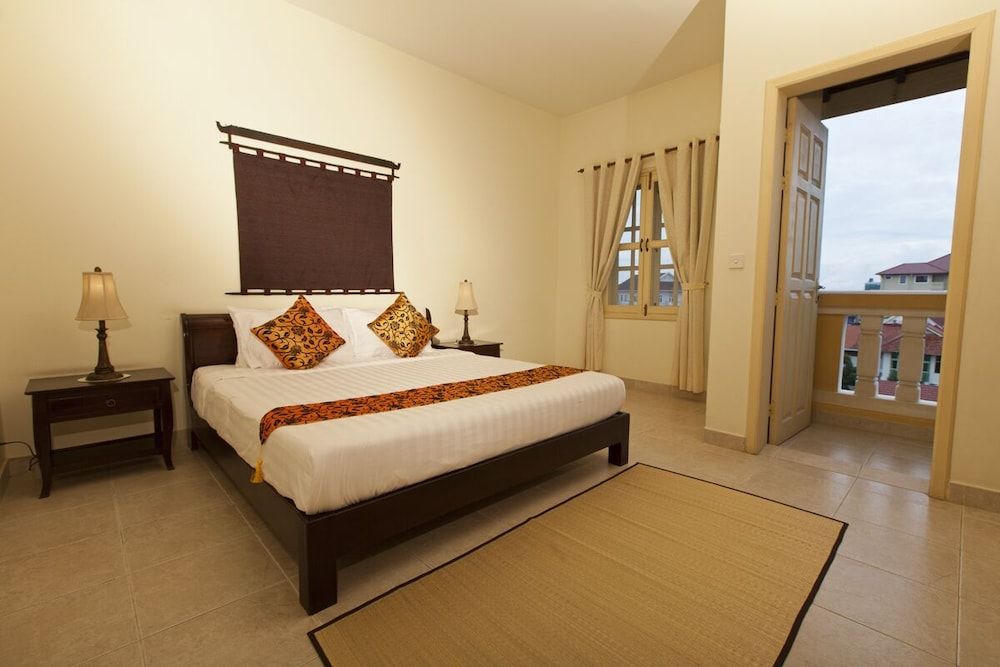 Grand Residence Deluxe Apartment, 1 Bedroom 2