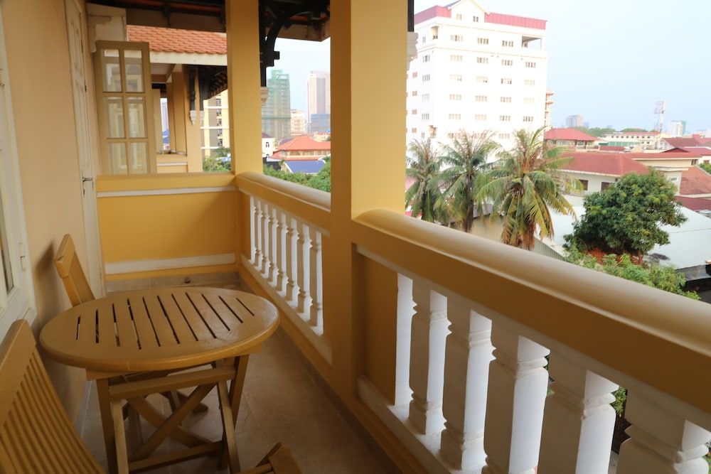 Grand Residence Deluxe Apartment, 1 Bedroom 5