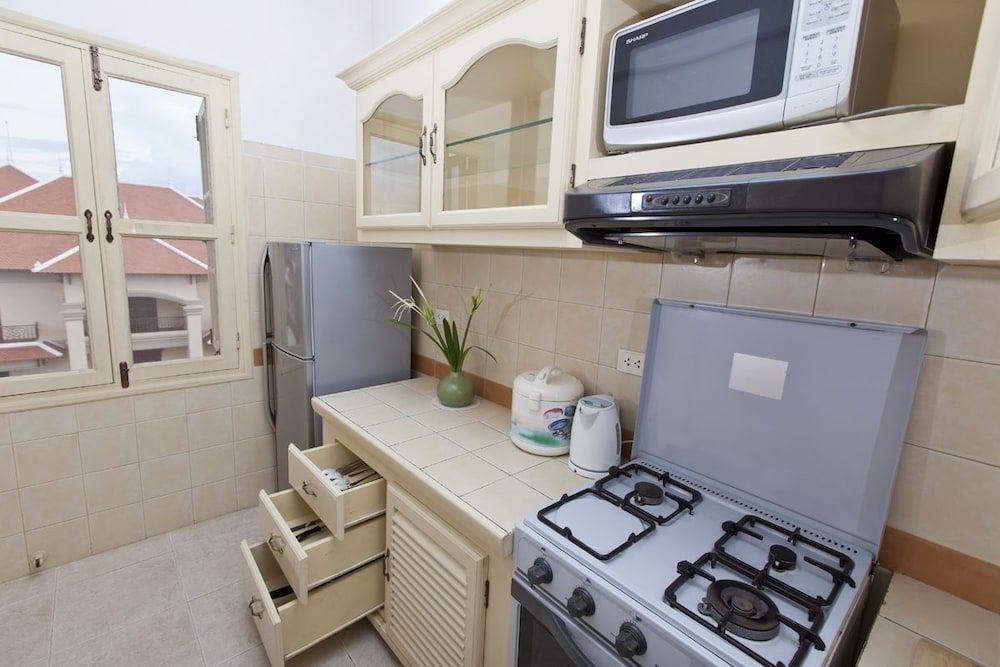 Grand Residence Deluxe Apartment, 1 Bedroom 6