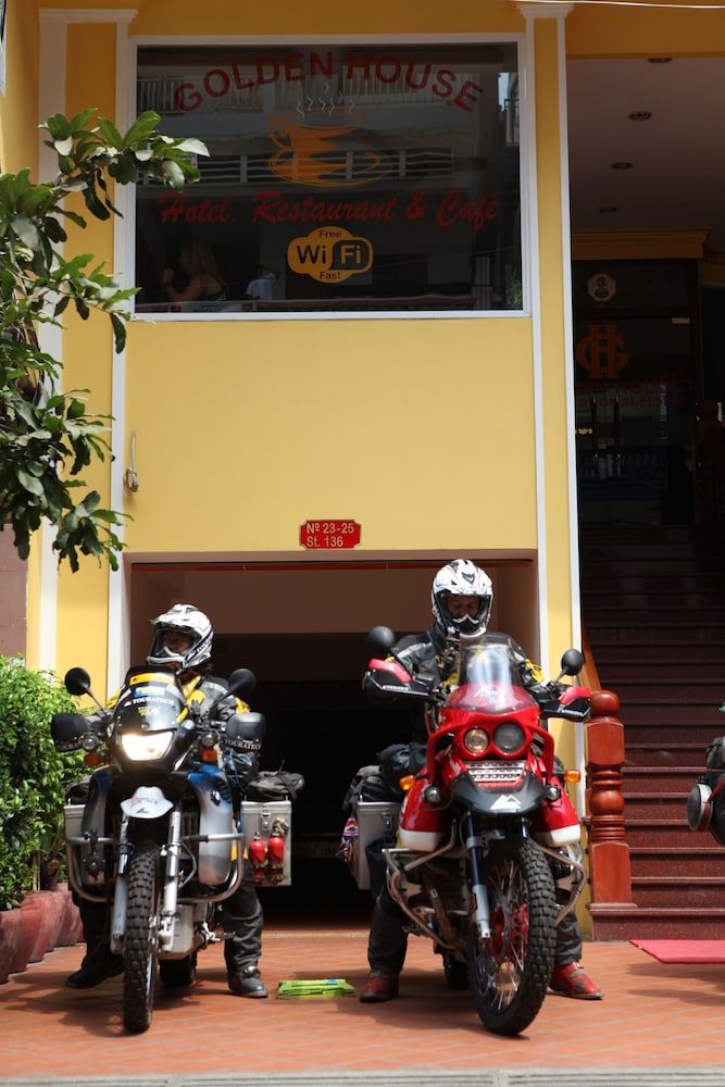 undefined Golden House International Hotel 6