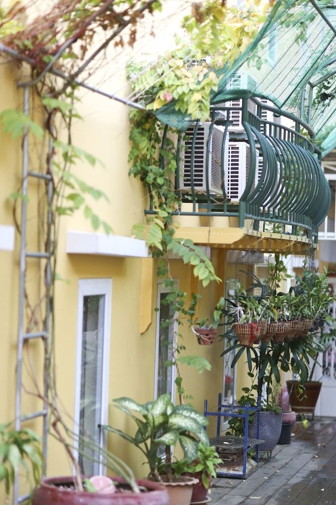 undefined Golden House International Hotel 4