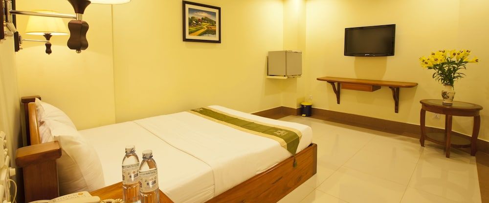 undefined Golden House International Hotel