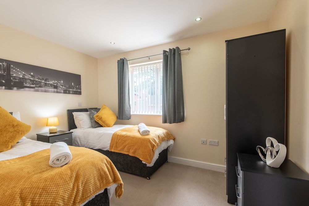 Apartment 5 Apartment, Private Bathroom, Courtyard View (No.5) 6