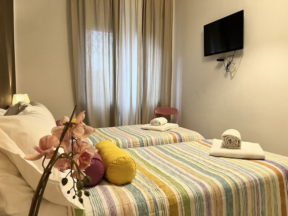 Apartment, 2 Bedrooms