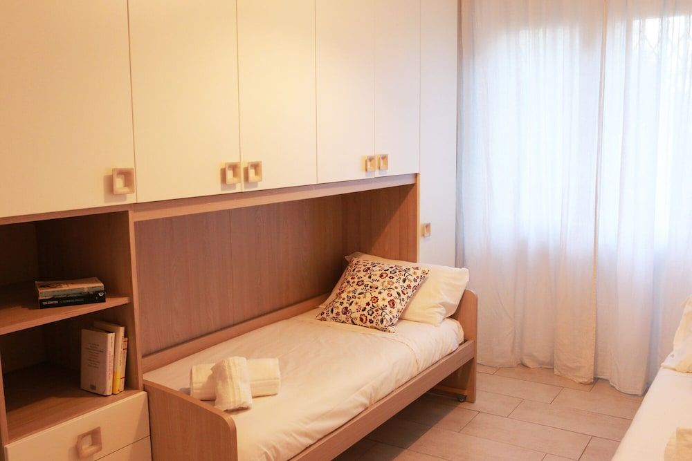 Apartment, 2 Bedrooms
