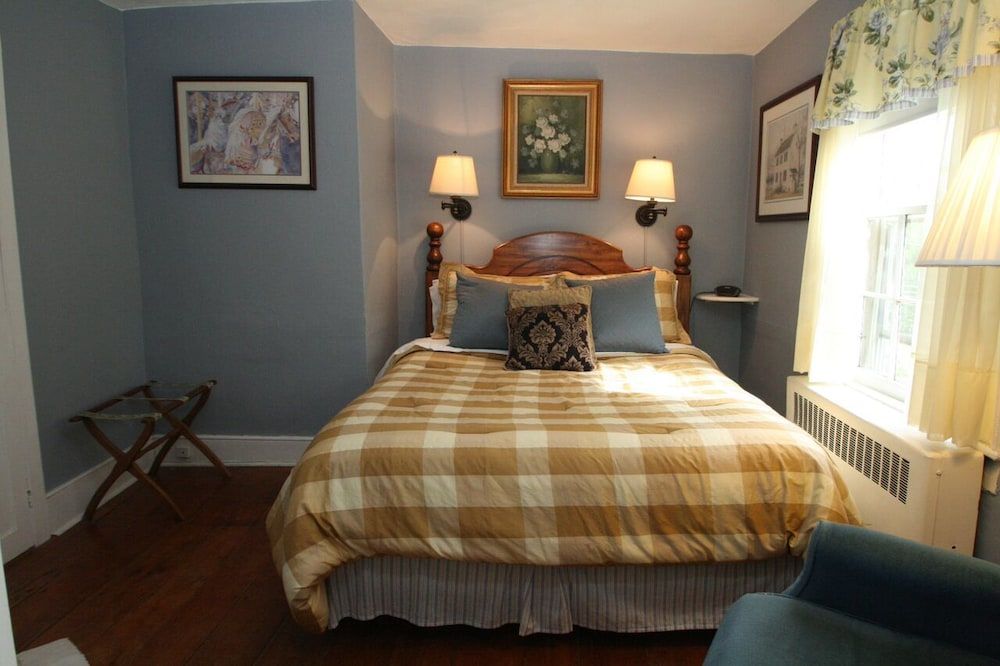 Standard Double Room, 1 Queen Bed, Non Smoking