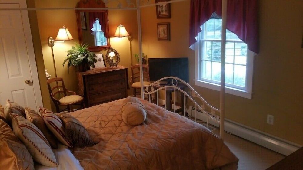 Standard Double Room, 1 Queen Bed, Non Smoking