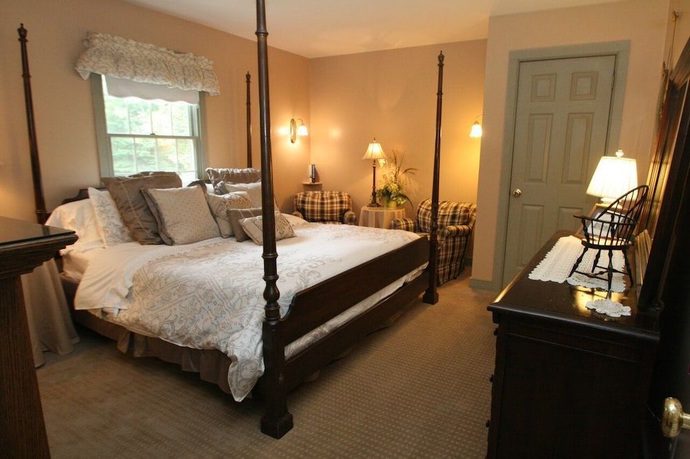 Standard Double Room, 1 King Bed, Non Smoking