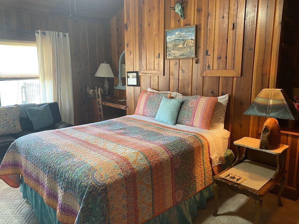 Live Oak B&B Kiowa 5