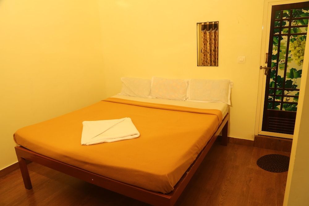 Standard Shared Dormitory