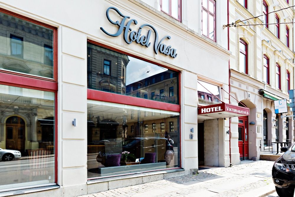 undefined Hotel Vasa, BW Signature Collection 6