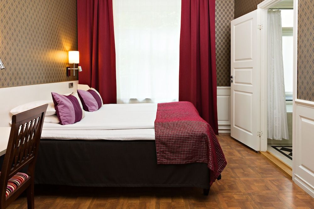 Hotel Vasa, BW Signature Collection Standard Room, 2 Twin Beds, Non Smoking