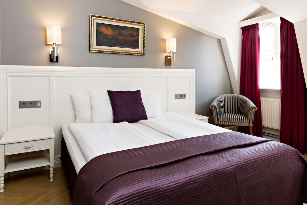 Hotel Vasa, BW Signature Collection