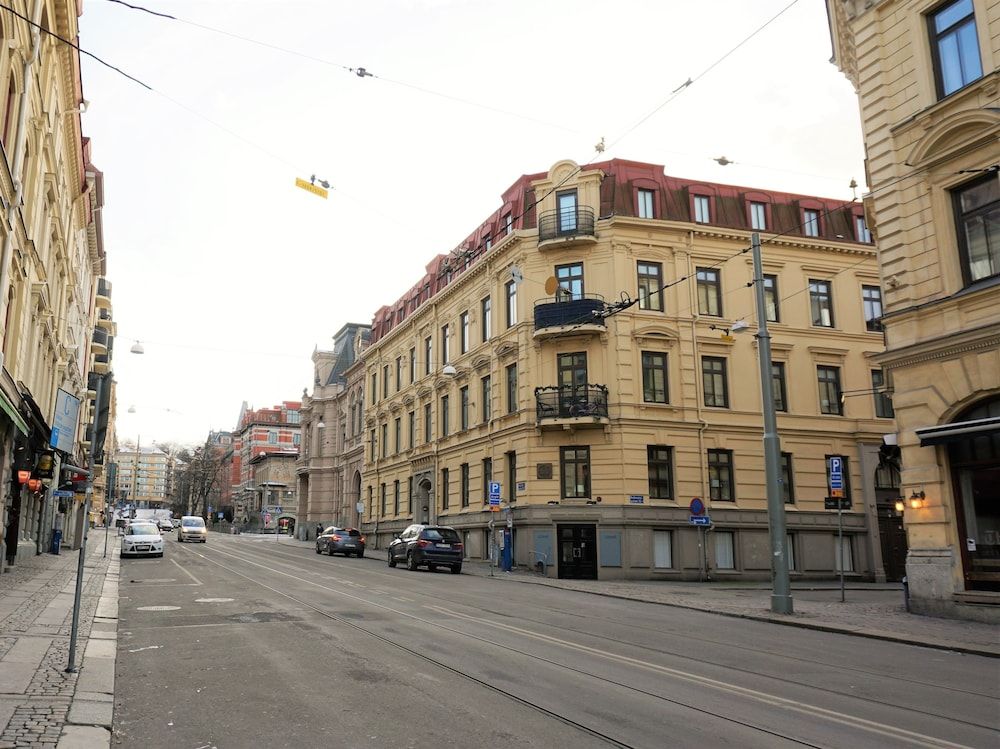 undefined Hotel Vasa, BW Signature Collection 7