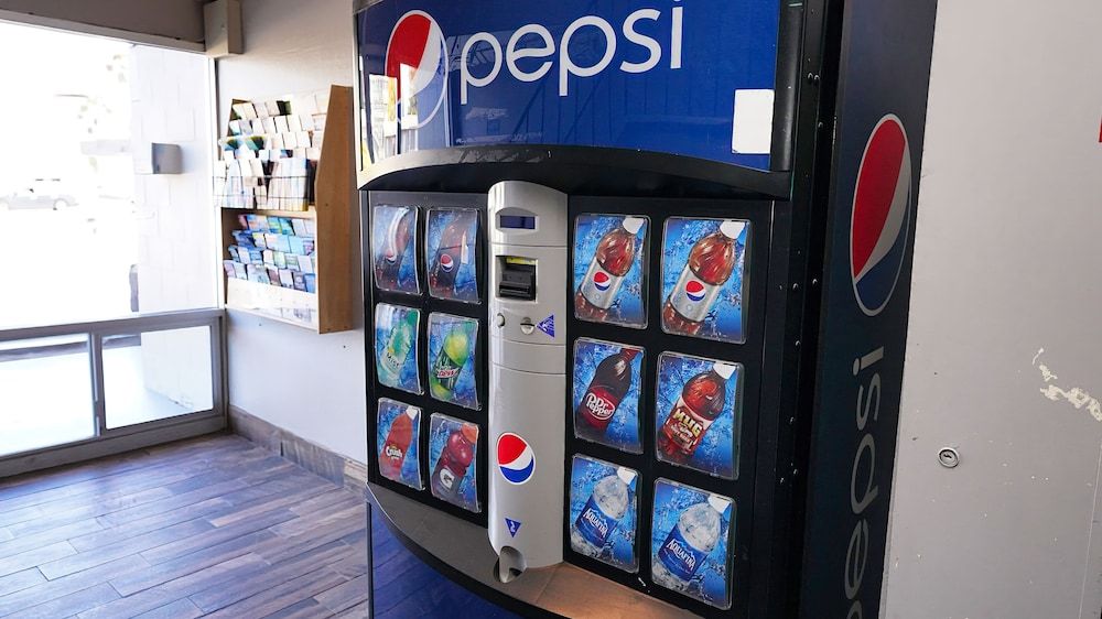 Vending Machine