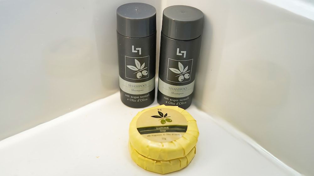 Seaside Inn & Suites Newly Remodeled Room, King Bed, Non-Smoking 7