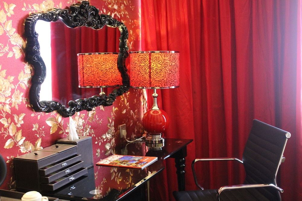 undefined Arenaa Star Hotel 6