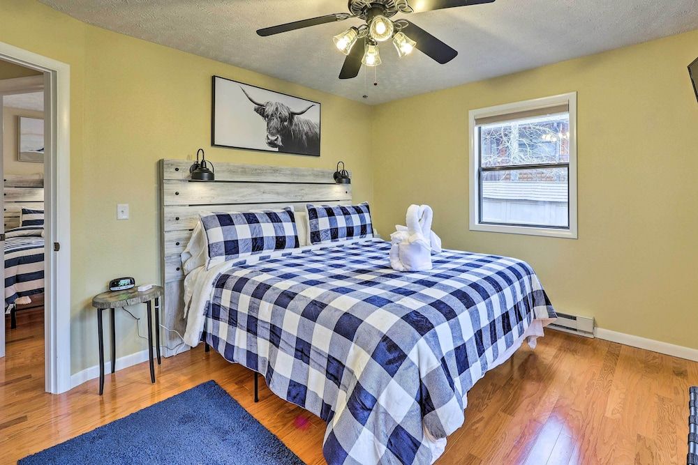 House (2 Bedrooms)