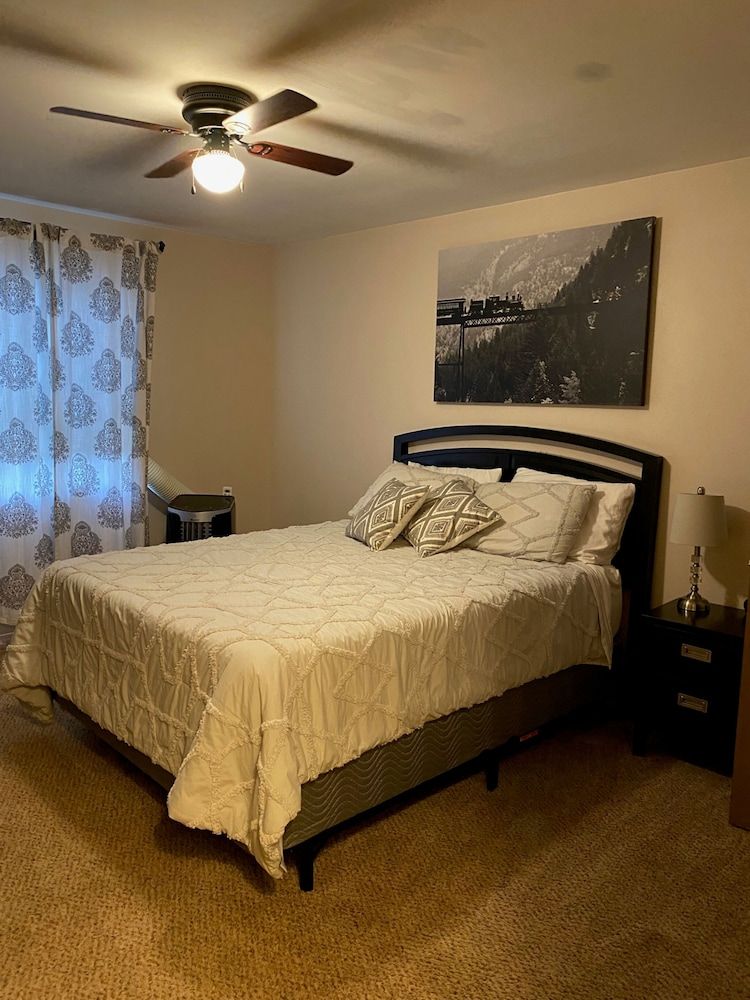 Family Apartment