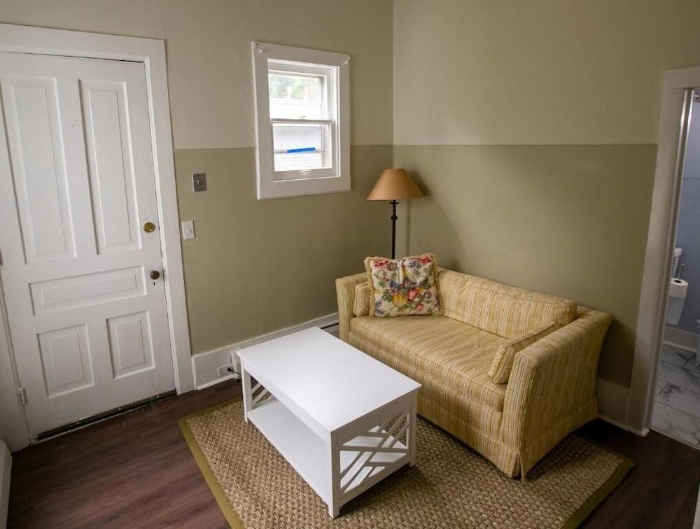 The Belvedere B&B