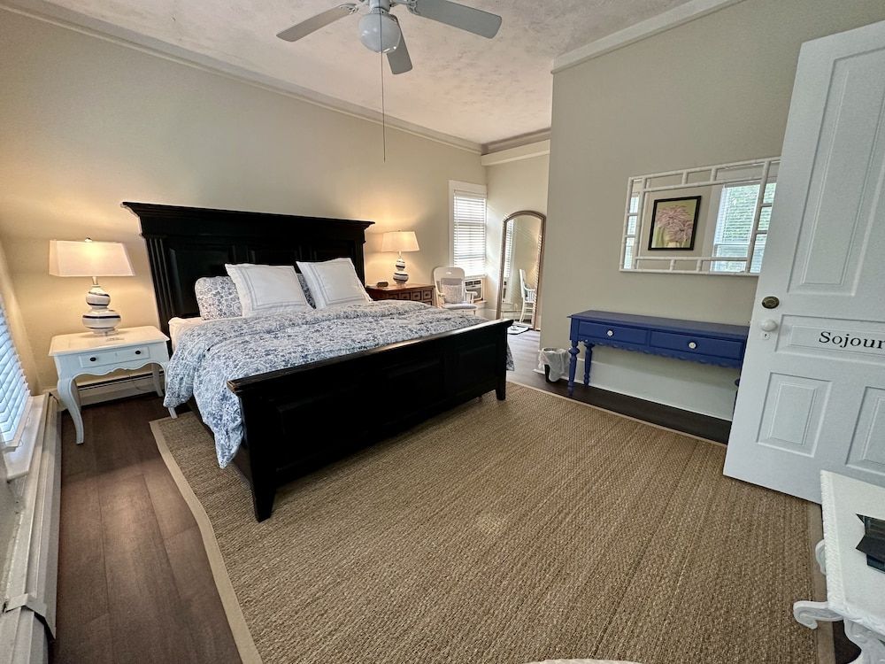 The Belvedere B&B