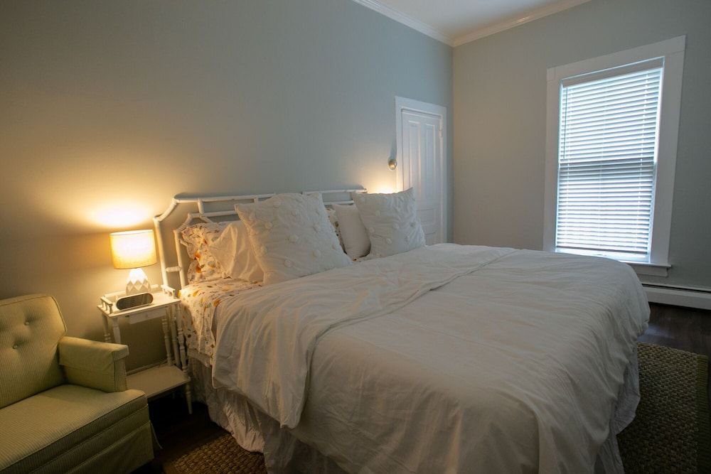 The Belvedere B&B