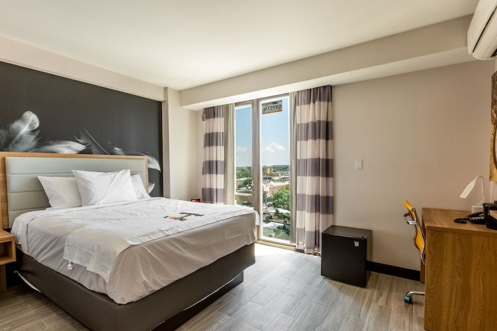 undefined Hotel Ninety Five 10