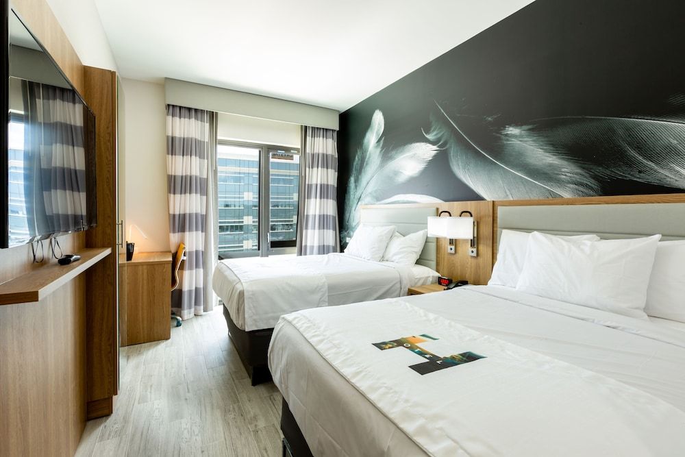 undefined Hotel Ninety Five 3