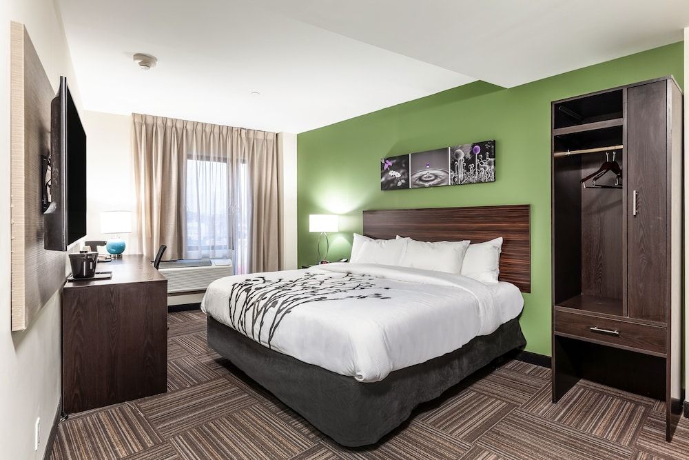 undefined Van Wyck Hotel & Suites Near JFK Airport