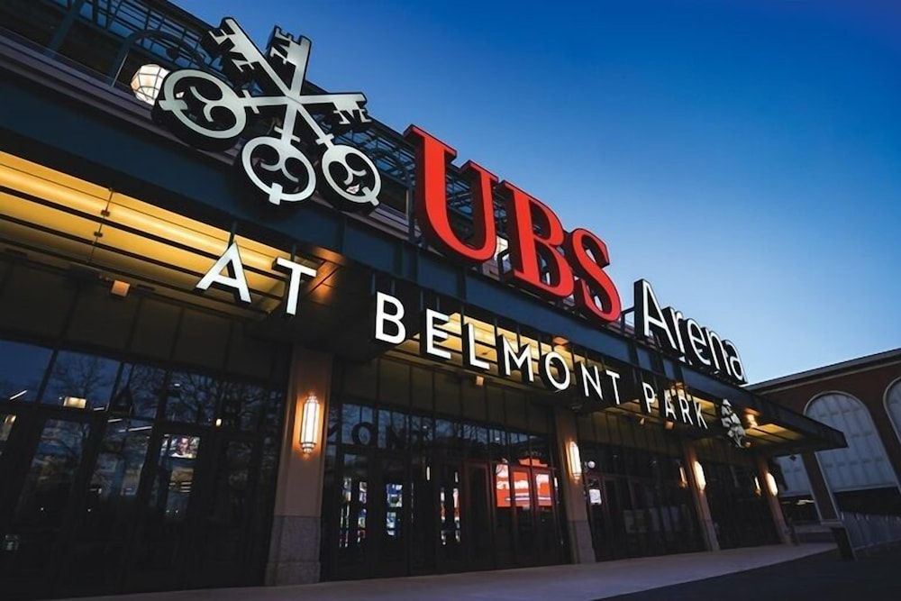 undefined Cresthaven Inn JFK 3