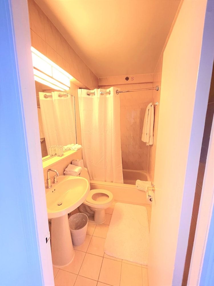 Garden Inn & Suites Full or Queen Bed Room 12
