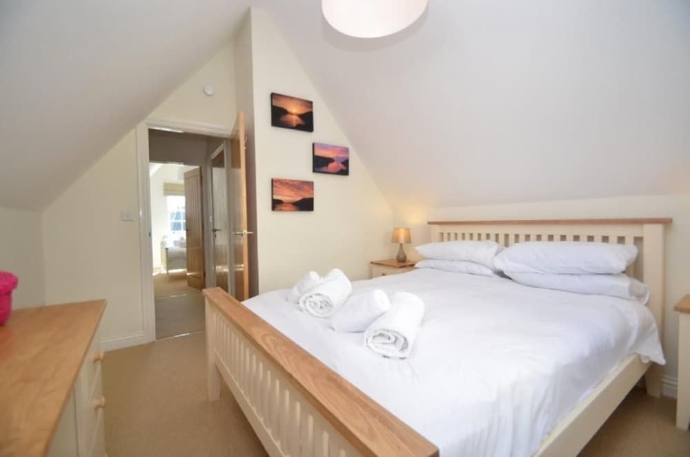 Superior Apartment, Ensuite (Dragons Nest)