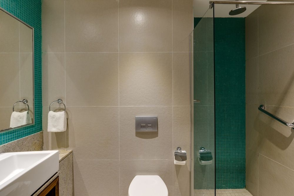 Executive Suite, 1 Bedroom