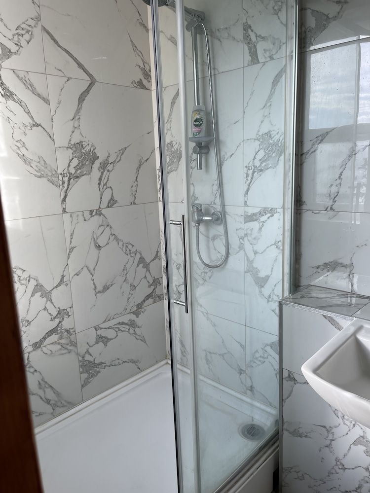 Six Bells Hotels Standard Double Room 11